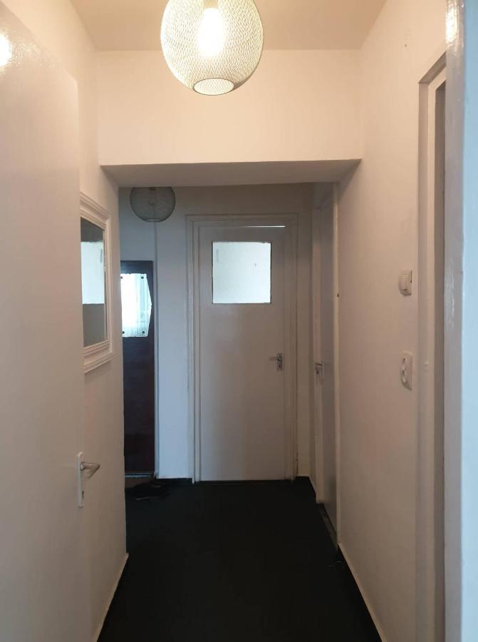 Merchantee Apartment Obor Bükreş Dış mekan fotoğraf