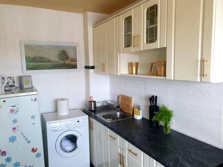 Merchantee Apartment Obor Bükreş Dış mekan fotoğraf