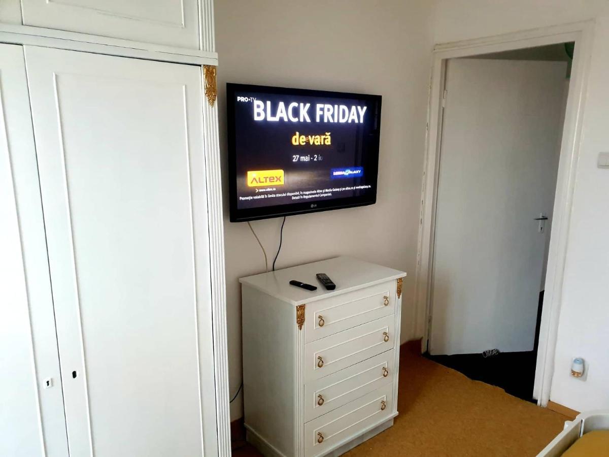 Merchantee Apartment Obor Bükreş Dış mekan fotoğraf