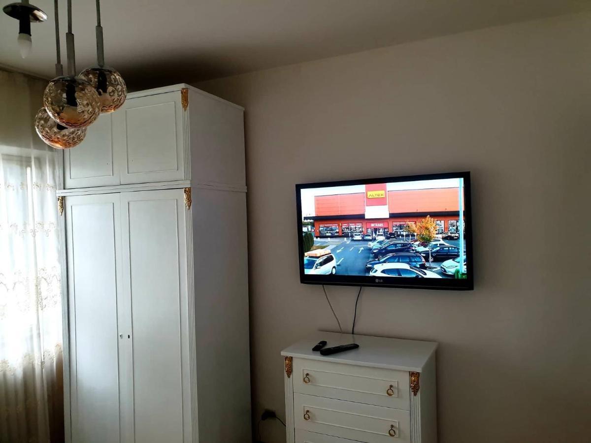 Merchantee Apartment Obor Bükreş Dış mekan fotoğraf