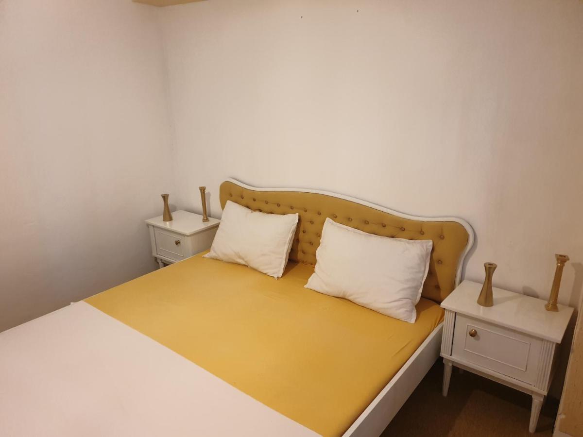 Merchantee Apartment Obor Bükreş Dış mekan fotoğraf
