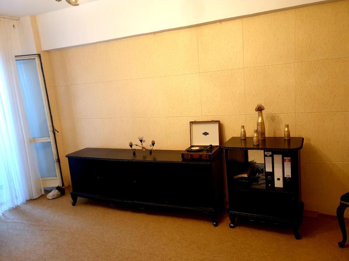 Merchantee Apartment Obor Bükreş Dış mekan fotoğraf