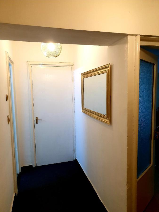 Merchantee Apartment Obor Bükreş Dış mekan fotoğraf
