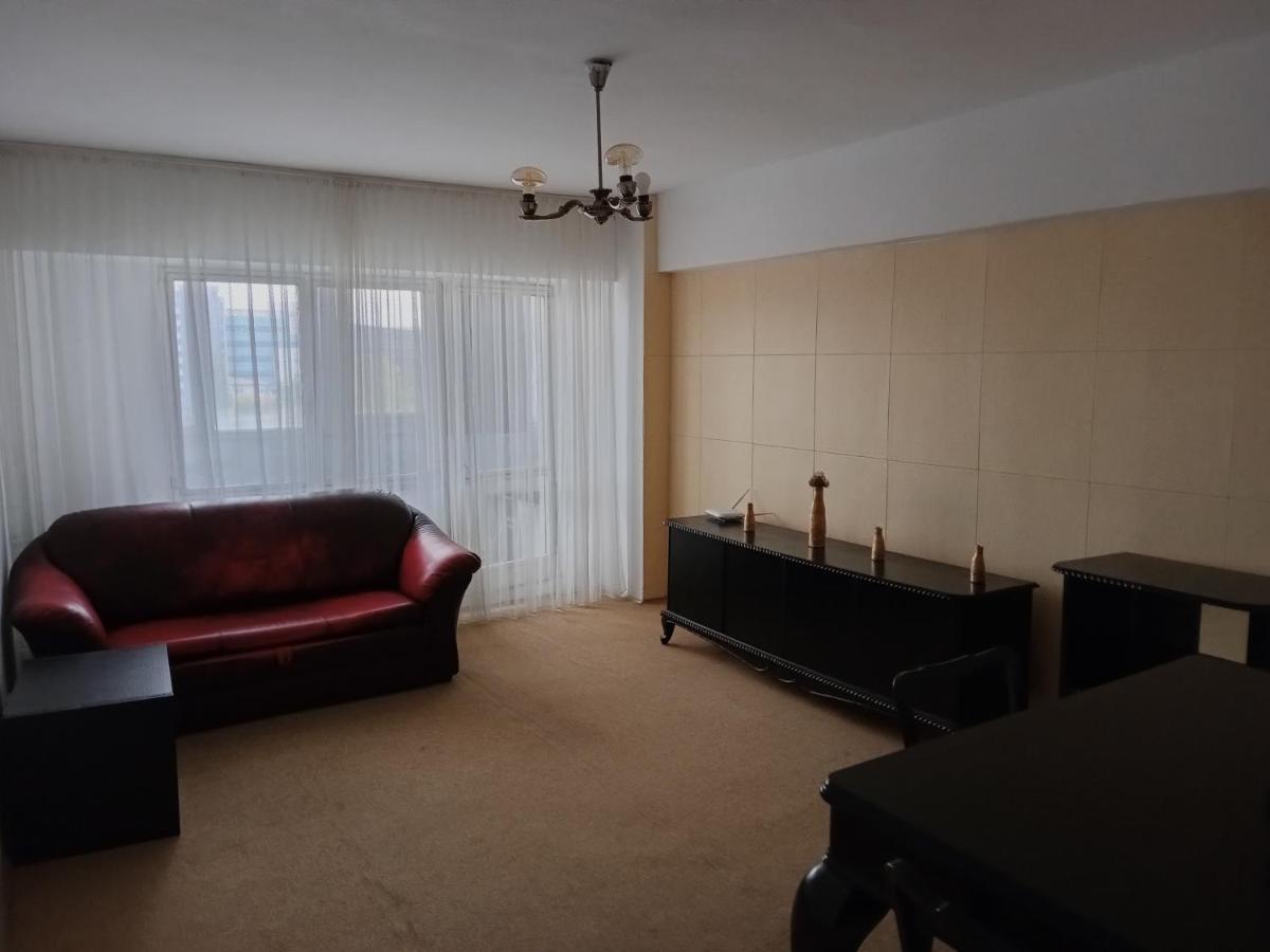 Merchantee Apartment Obor Bükreş Dış mekan fotoğraf