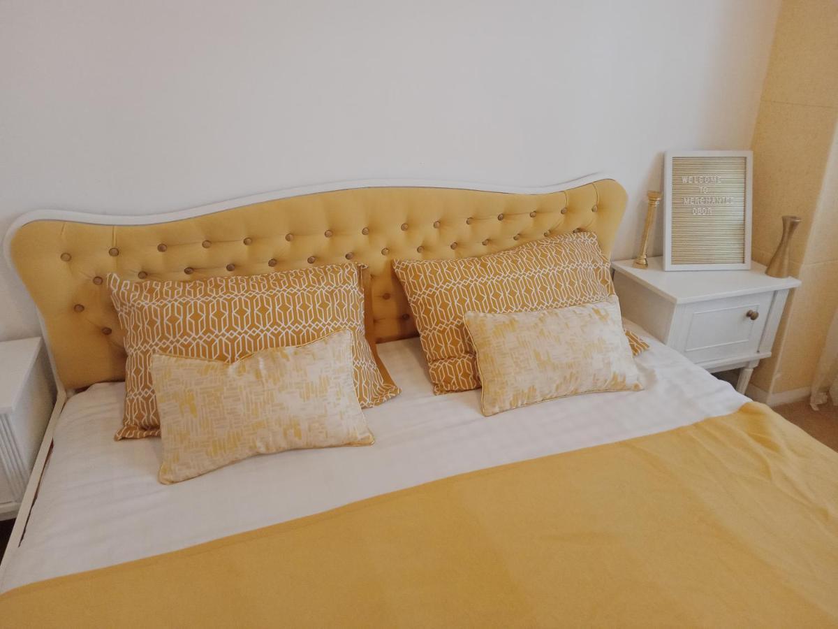 Merchantee Apartment Obor Bükreş Dış mekan fotoğraf