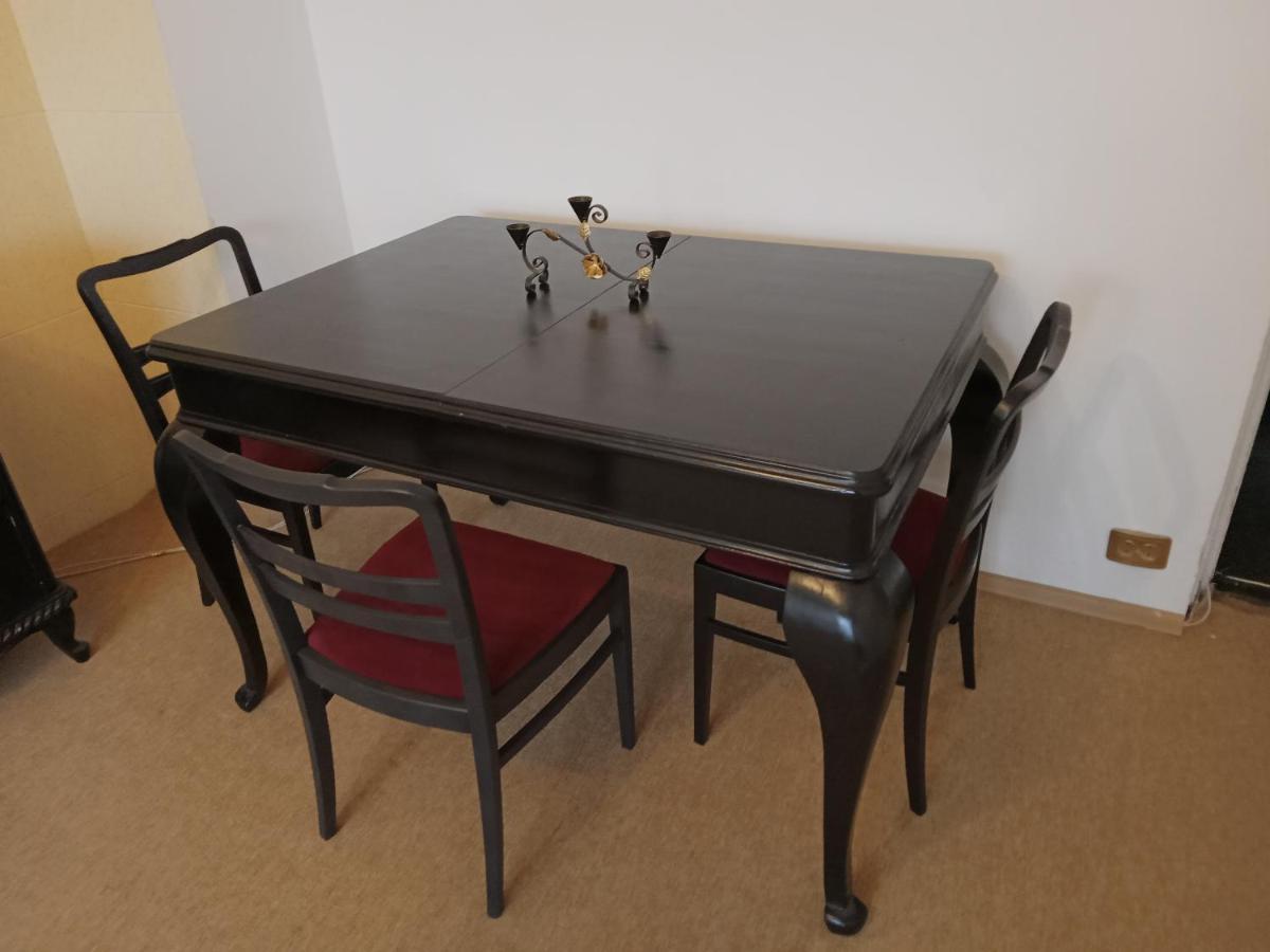 Merchantee Apartment Obor Bükreş Dış mekan fotoğraf