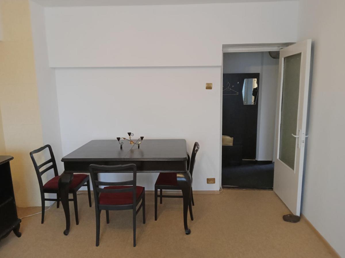 Merchantee Apartment Obor Bükreş Dış mekan fotoğraf
