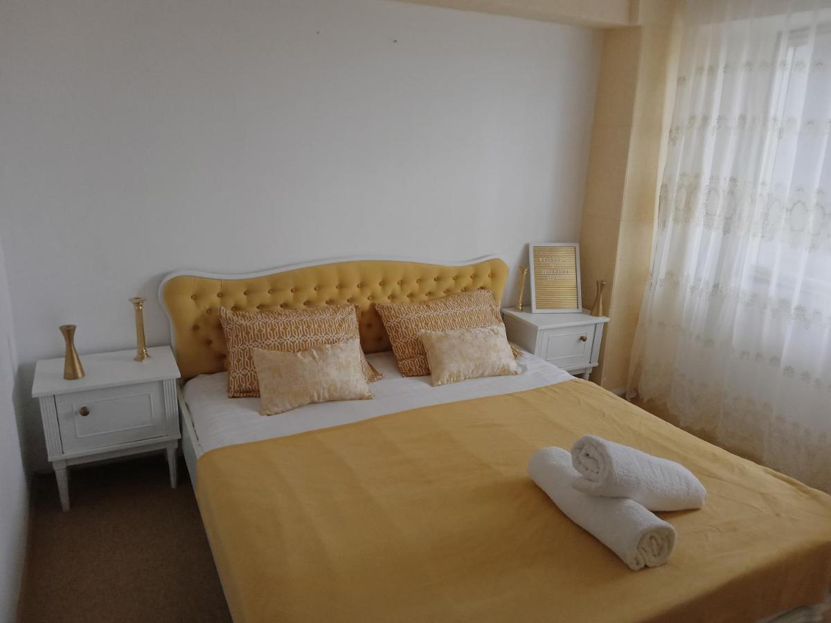 Merchantee Apartment Obor Bükreş Dış mekan fotoğraf